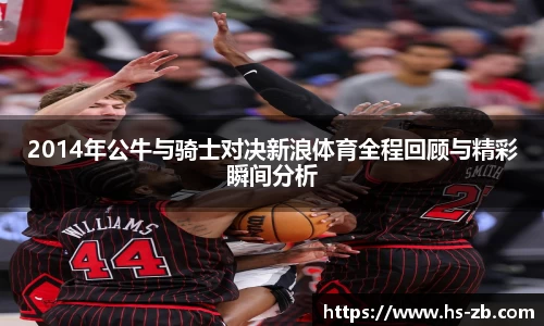 2014年公牛与骑士对决新浪体育全程回顾与精彩瞬间分析
